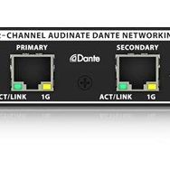 Behringer X-DANTE X32 Dijital Mikser Genişleme Kartı