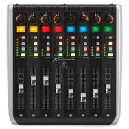 Behringer X-TOUCH EXTENDER Siyah Kontrol Yüzeyi