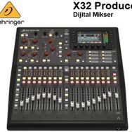 Behringer X32 Producer Dijital Mikser