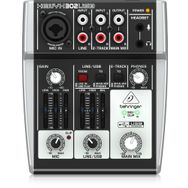 Behringer Xenyx 302 Usb Stüdyo Mikseri