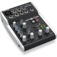 Behringer Xenyx 502S Analog 5 Girişli USB Mikser