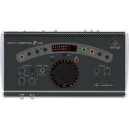 Behringer Xenyx Control 2 USB Stüdyo Kontrol Ünitesi