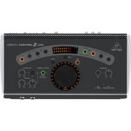 Behringer Xenyx Control 2 USB Stüdyo Kontrol Ünitesi