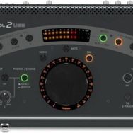 Behringer Xenyx Control 2 USB Stüdyo Kontrol Ünitesi