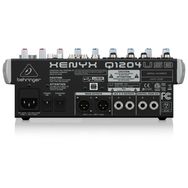 Behringer Xenyx Q1204USB Deck Mikser