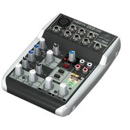 Behringer Xenyx Q502USB Stüdyo Mikser