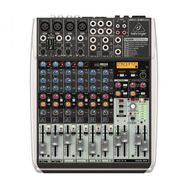 Behringer Xenyx QX1204USB Deck Mikser