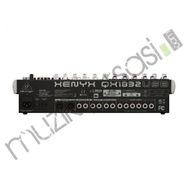 Behringer Xenyx QX1832USB Deck Mikser