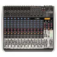 Behringer Xenyx QX2222USB Deck Mikser