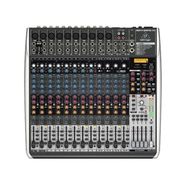Behringer Xenyx QX2442USB Deck Mikser