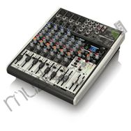 Behringer Xenyx X1204USB Deck Mikser