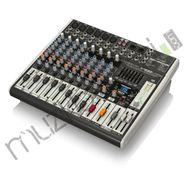 Behringer Xenyx X1222USB Deck Mikser