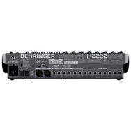 Behringer Xenyx X2222USB Deck Mikser