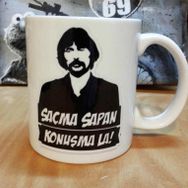 Behzat Ç Kupa Bardak