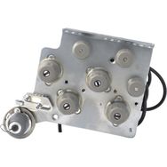 Beilun F-38 (27-A488) 0667 115514 Durkopp Adler 867 Çiftiğne Tansiyon