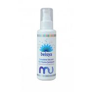 Beisya 150 ml Comedone Vacuum Yüz Yıkama Şampuanı