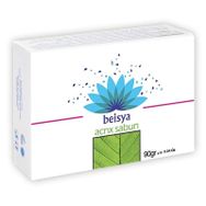 Beisya 90 gr Yağlı Ciltler İçin Acnx Sabun