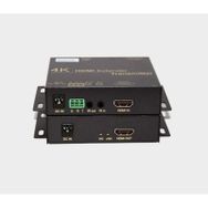 Bek BS-EXT-HD-70 70 mt RJ45 to HDMI 4K HDMI Sinyal Uzatma Cihazı