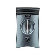 Bek Tobacco Lubinski Metal V Gray 60 Ring Puro Kesici ve Delici