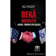Beka Meselesi - Ali Kuzu