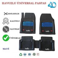 Beka Toyota Corona 1995 4D Havuzlu Universal Mavi Paspas