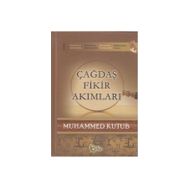 Beka Yayınları Çağdaş Fikir Akımları 3 Cilt Bir Arada