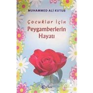 Beka Yayınları Çocuklar İçin Peygamberlerin Hayatı