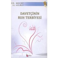 Beka Yayınları Davetçinin Ruh Terbiyesi