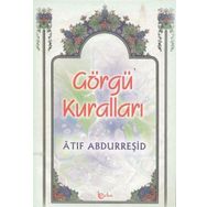 Beka Yayınları Görgü Kuralları