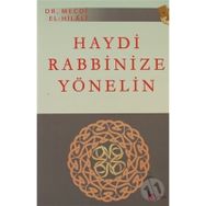 Beka Yayınları Haydi Rabbinize Yönelin
