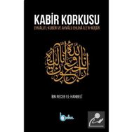 Beka Yayınları Kabir Korkusu