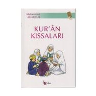 Beka Yayınları Kur'an Kıssaları