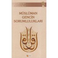 Beka Yayınları Müslüman Gencin Sorumlulukları