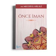 Beka Yayınları Önce İman