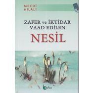 Beka Yayınları Zafer Ve İktidar Vaad Edilen Nesil