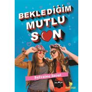 Beklediğim Mutlu Son - Sylvaine Jaoui