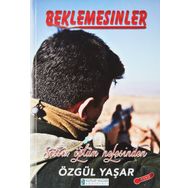 Beklemesinler - Özgül Yaşar