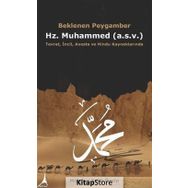 Beklenen Peygamber Hz. Muhammed - Mehmet Salih Özalp