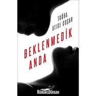 Beklenmedik Anda - Tuğba Atıcı Coşar