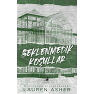 Beklenmedik Koşullar - Lauren Asher