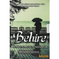 BEKLENMEYEN MISAFIR - AGATHA CHRISTIE