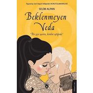 Beklenmeyen Veda - Dorlion Yayınevi