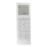 Beko 30725 Klima Kumandası