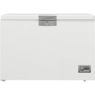 Beko 3360 JE 360 lt Sandik Tipi Derin Dondurucu