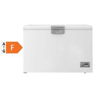 Beko 3401 J 360 lt Sandık Tipi Derin Dondurucu