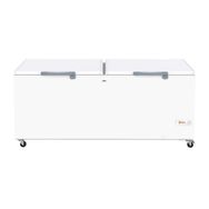 Beko 3600 DT Derin Dondurucu