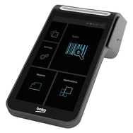Beko 400 TR Dokunmatik Yazar Kasa Pos Cihazı