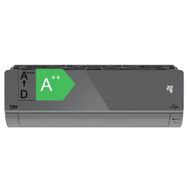 Beko 41865 HP Aktif Hijyen Plus A++ 18000 BTU Gri Duvar Tipi İnverter Split Klima