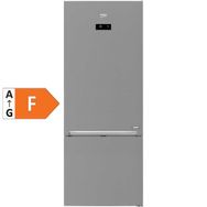Beko 670531 E No Frost Buzdolabı