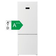 Beko 670560 E C Kombi Buzdolabı